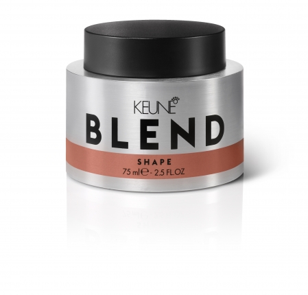 Keune Blend shape_HR